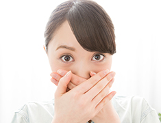 周囲の人に気づかれにくい矯正～SH療法とは？