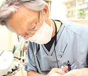 STEP4.定期検診